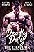 Deadly Duty - The Chaplain: Dark Romantic Suspense (Darker & Deadlier) (German Edition)