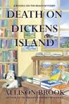 Death on Dickens Island (The Books on the Beach Mysteries, #1)