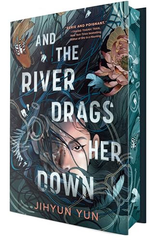 And the River Drags Her Down (Hardcover)