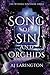 Song of Sin and Orchids (The Wynera Kingdom)