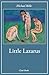 Little Lazarus by Michael Bible