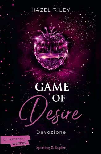 Game of Desire: Devozione (Kindle Edition)