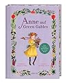 Anne auf Green Ga...
