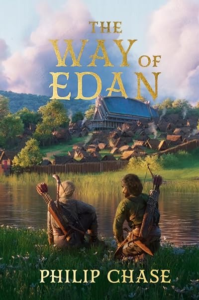 The Way of Edan