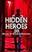 Hidden Heroes by Allan Pinkerton