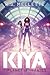 Kiya and the Planet of the Fates (Kiya, space pirate)
