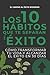 Los 10 hábitos que te separan del éxito by Elevate Books