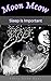 Moon Meow: Sleep Is Importa...