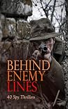 Behind Enemy Line...