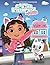 Gabby's Dollhouse: The Movi...