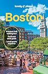 Lonely Planet Boston