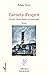Carnets d'esprit