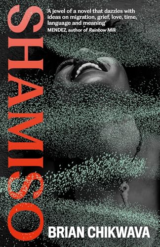 Shamiso (Kindle Edition)