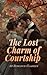 The Lost Charm of Courtship...