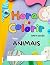 Hora de Colorir: Animais