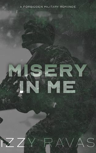 Misery In Me (Kindle Edition)