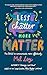 Less Chatter, More Matter: The SKILLS to communicate more effectively