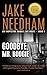 GOODBYE, MR. BOOGIE (THE INSPECTOR SAMUEL TAY NOVELS Book 9)