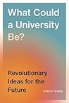 What Could a Univ...