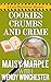 Cookies, Crumbs and Crime by Maisy Marple