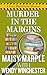 Murder in the Margins: A Sm...