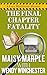 The Final Chapter Fatality:...