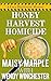Honey Harvest Homicide: A S...