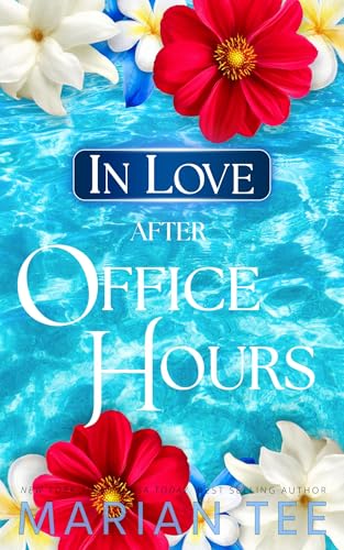 In Love After Office Hours (Wrong for You)