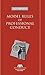 Model Rules of Professional Conduct, 2025 Edition by Center for Professional Res...