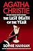 The Last Death of the Year (New Hercule Poirot Mysteries, #6)