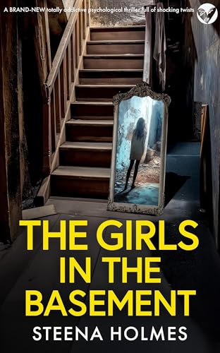 The Girls in the Basement (Kindle Edition)