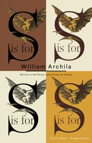 S is For (Paperback)