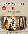 Criminal Law 101:...