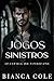 Jogos Sinistros (Academia do Sindicato Livro 1) (Portuguese Edition)