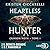 Heartless Hunter (Crimson Moth, #1)