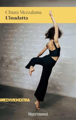 L’inadatta (Kindle Edition)