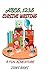 ABC & 123: A Fun Coloring Adventure (Zion Books Coloring Books for Kids and Adults)