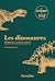 Les dinosaures by Dean Lomax