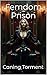 Femdom Prison: Caning Torment