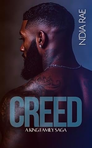 Creed: A King Family Saga