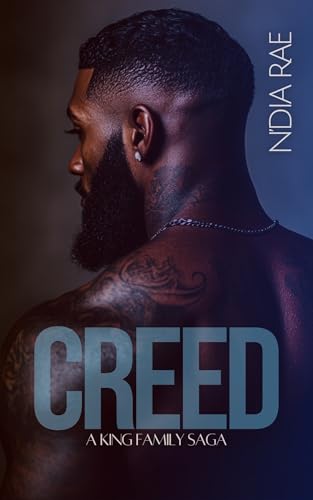 Creed: A King Family Saga (Kindle Edition)