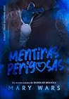 Mentiras Perigosas (Portuguese Edition) Book cover for Mentiras Perigosas (Portuguese Edition)
