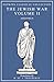 The Jewish War Volume II: G...