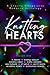 Knotting Hearts: A Charity Omegaverse Romance Anthology: Volume 1