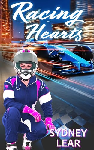 Racing Hearts (Kindle Edition)