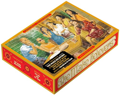 McSweeney's Issue 78 (McSweeney's Quarterly Concern): The Make Believers