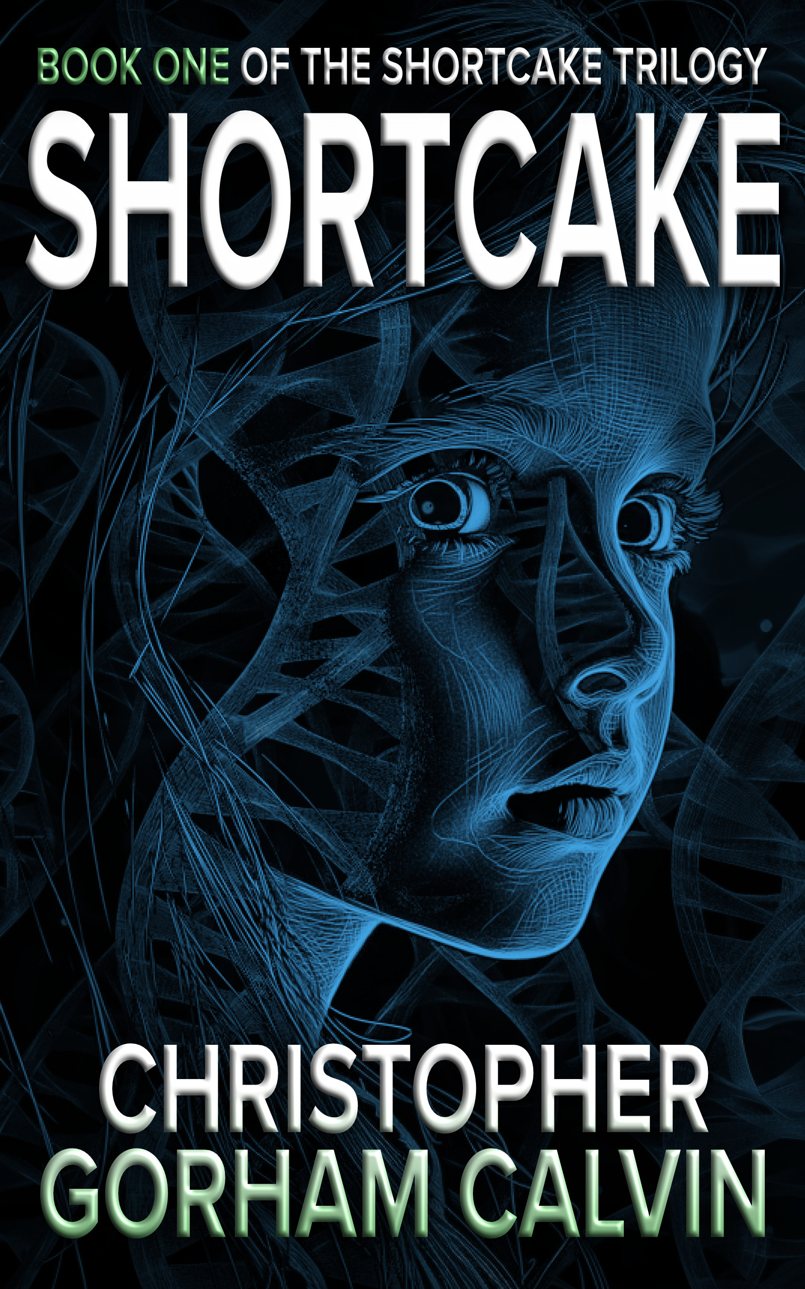Shortcake (Shortcake #1)