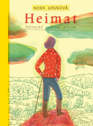 Heimat: Německé rodinné album