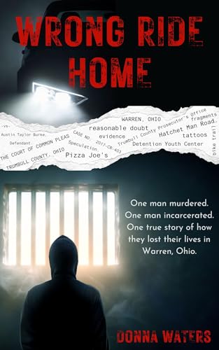 Wrong Ride Home (Kindle Edition)