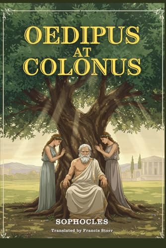 Oedipus at Colonus